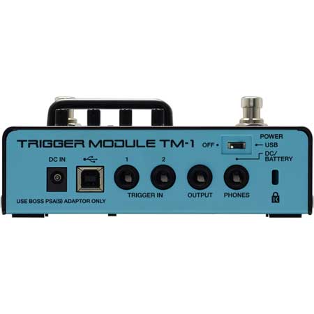 Roland TM-1 Trigger modul