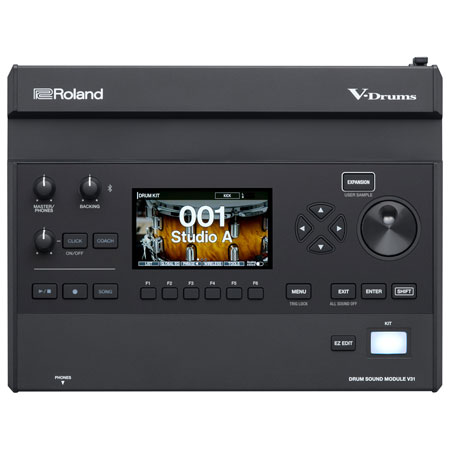 Roland V31 Drum Sound Module