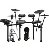Roland TD-316 Mid-level V-Drums 3 Series kit with performance-grade features and a compact footprint