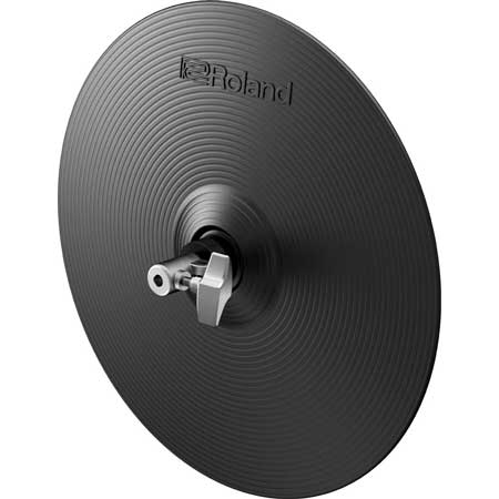 Roland VH-10 V-Hi Hat Cymbal