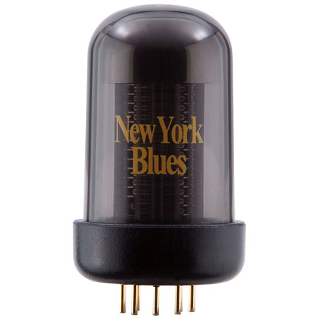 Roland BC TC-NY Blues Cube New York Blues Tone Capsule