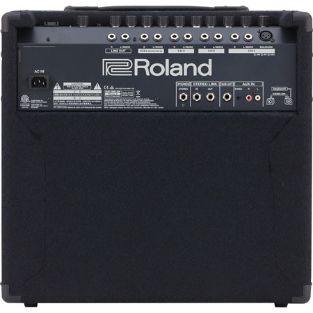 Roland KC-400 keyboard amplifier
