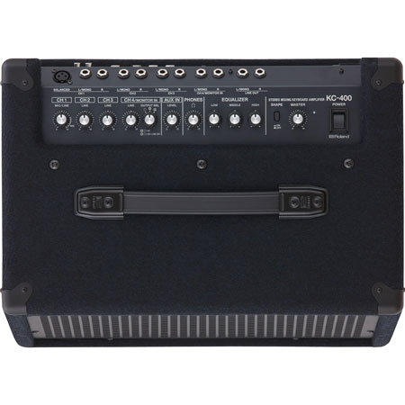 Roland KC-400 keyboard amplifier