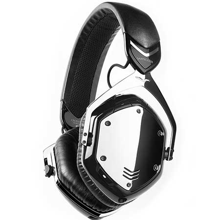 Roland XFBT-PHCRM V-Moda Over-Ear Headphone Crossfade Wireless