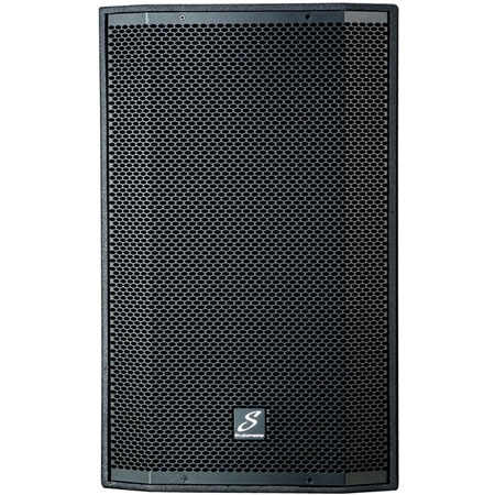Studiomaster Venture 15AP 15'' active speaker cabinet 400W with DSP