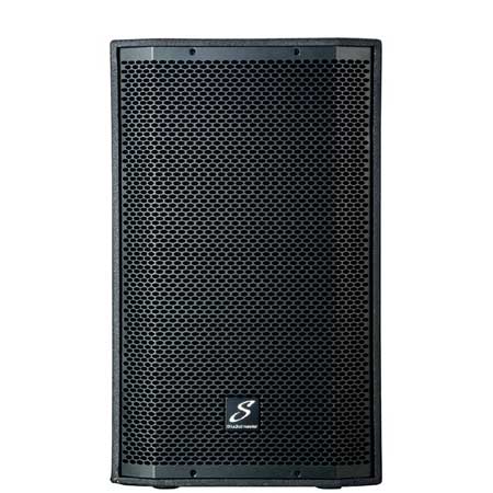 Studiomaster VENTURE 12AP 12'' 2-way Active speaker cabinet 400W RMS