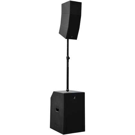 Studiomaster Core151 Mini Line Array sound system