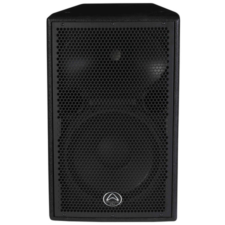 Wharfedale Delta-15A Active 2-way Bi-Amplified