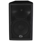 Wharfedale Delta-15A Active 2-way Bi-Amplified