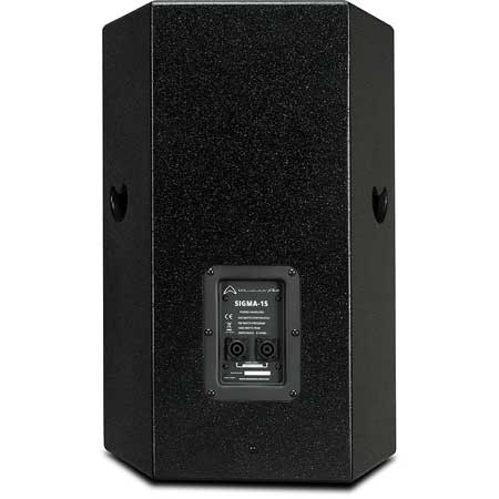 Wharfedale SIGMA-15 B installation speaker, black