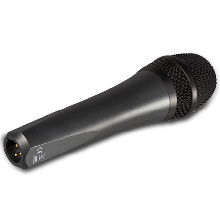 Wharfedale DM-5.0S Supercardioid Dynamic Vocal microphone