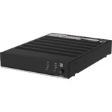 Audac SCP212 Compact dual-channel power amplifier - 2 x 120W @ 4 Ohm - 240W @ 70/100V