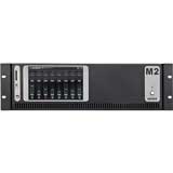 Audac M2 multi-media digital audio mixer
