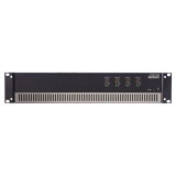 Audac CAP448 Quad channel 100V power amplifier - 4 x 480W