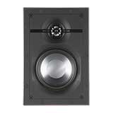 Audac MERO5 high-end rectangular slim in-wall speaker - 5