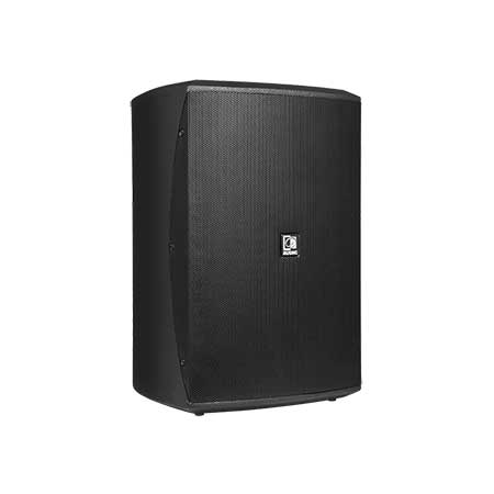 Audac XENO6/B full range loudspeaker cabinet - 2way - 6