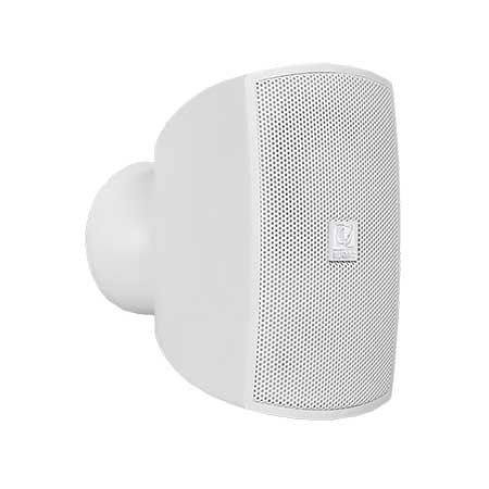 Audac ATEO2/W wall speaker with clevermount 2