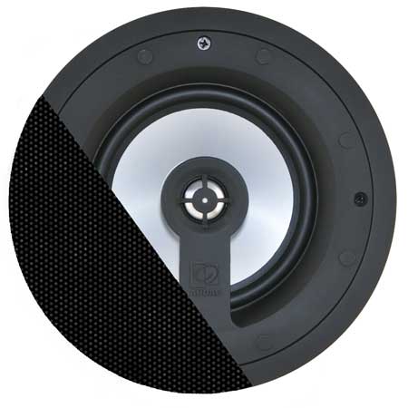 Audac CELO6 High-end slim ceiling speaker - 6