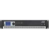 Audac PMQ240 WaveDynamicsT quad channel 100v power amplifier - 4 x 240w