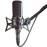 Audio-Technica AT4033aSM Cardioid Condenser Microphone