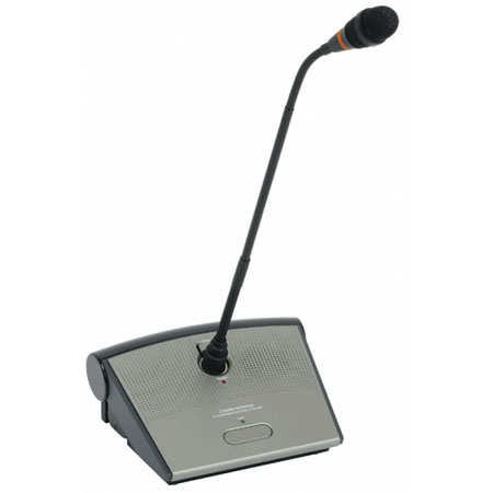 Audio-Technica ATCS-60MIC Dedicated Microphone 43cm