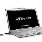Audio-Technica ATCS-C60MAG-REG Software
