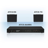 Audio-Technica ATCS-A60TX Transmitter antenna
