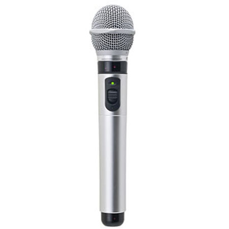 Audio-Technica ATIR-T88 IR Handheld microphone