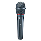 Audio-Technica AE6100 Hipercardioid Dynamic Vocal Microphone