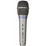 Audio-Technica AE5400 LE Cardioid Condenser Vocal Microphone