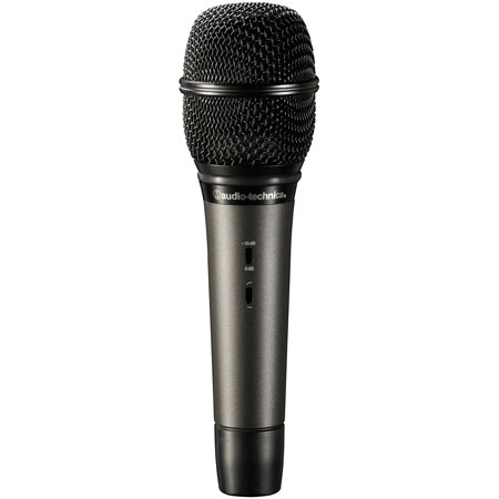 Audio-Technica ATM710 Condenser Vocal Microphone