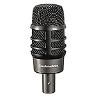 Audio-Technica ATM250DE Dual Element Instrument Microphone