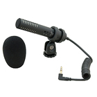 Audio-Technica PRO24-CMF X/Y Stereo camcoder microphone