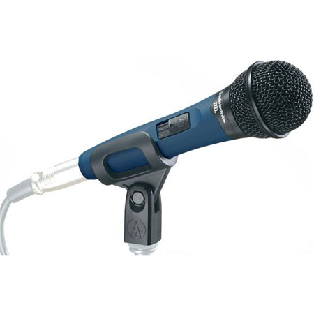 Audio-Technica MB1k Dynamic Vocal Microphone