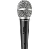 Audio-Technica ATR1500x Unidirectional Dynamic Vocal/Instrument Microphone