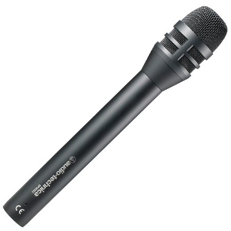 Audio-Technica BP4002 Omnidirectional Dynamic Microphone