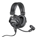 Audio-Technica BPHS-1-XF4 profesionalni headset sa 4-pinskim XLR F konektorom
