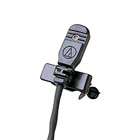 Audio-Technica MT830R Omnidirectional Condenser Lavalier Microphone