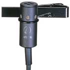 Audio-Technica AT831c Cardioid Condenser Lavalier Microphone
