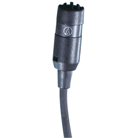 Audio-Technica MT350b Ultra Miniature Electret Condenser Microphone