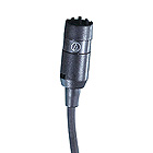 Audio-Technica MT350b Ultra Miniature Electret Condenser Microphone