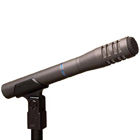 Audio-Technica AT8033 Cardioid Condenser Handheld Microphone