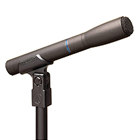 Audio-Technica AT8010 Omnidirectional Condenser Microphone