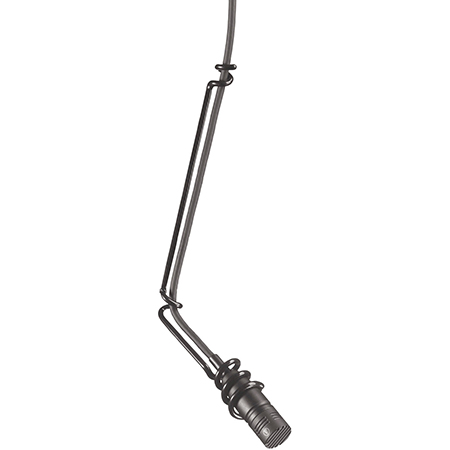 Audio-Technica U853R UniLine Line-Cardioid Condenser Hanging Microphone