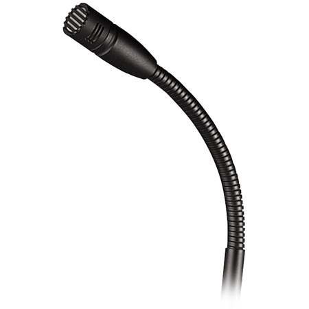 Audio-Technica U857AL Cardioid Condenser Goosneck Microphone