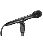 Audio-Technica U873R Handheld Hypercardioid Condenser Microphone