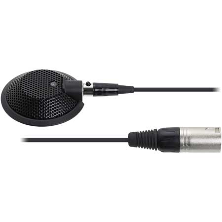 Audio-Technica U841R Omnidirectional condenser boundary microphone