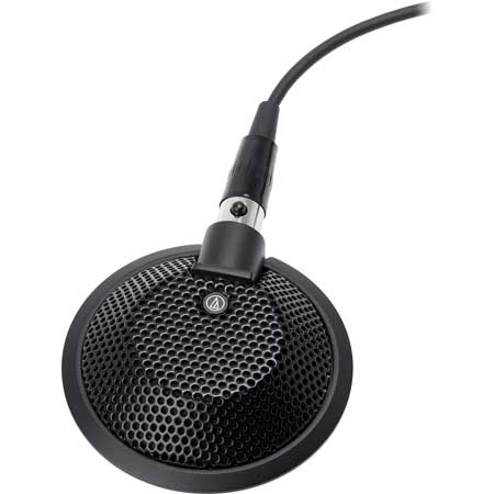 Audio-Technica U841R Omnidirectional condenser boundary microphone
