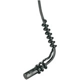 Audio-Technica ES933C Cardioid Condenser Hanging Microphone