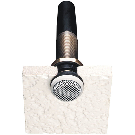 Audio-Technica ES945W Omnidirectional Condenser Boundary Microphone